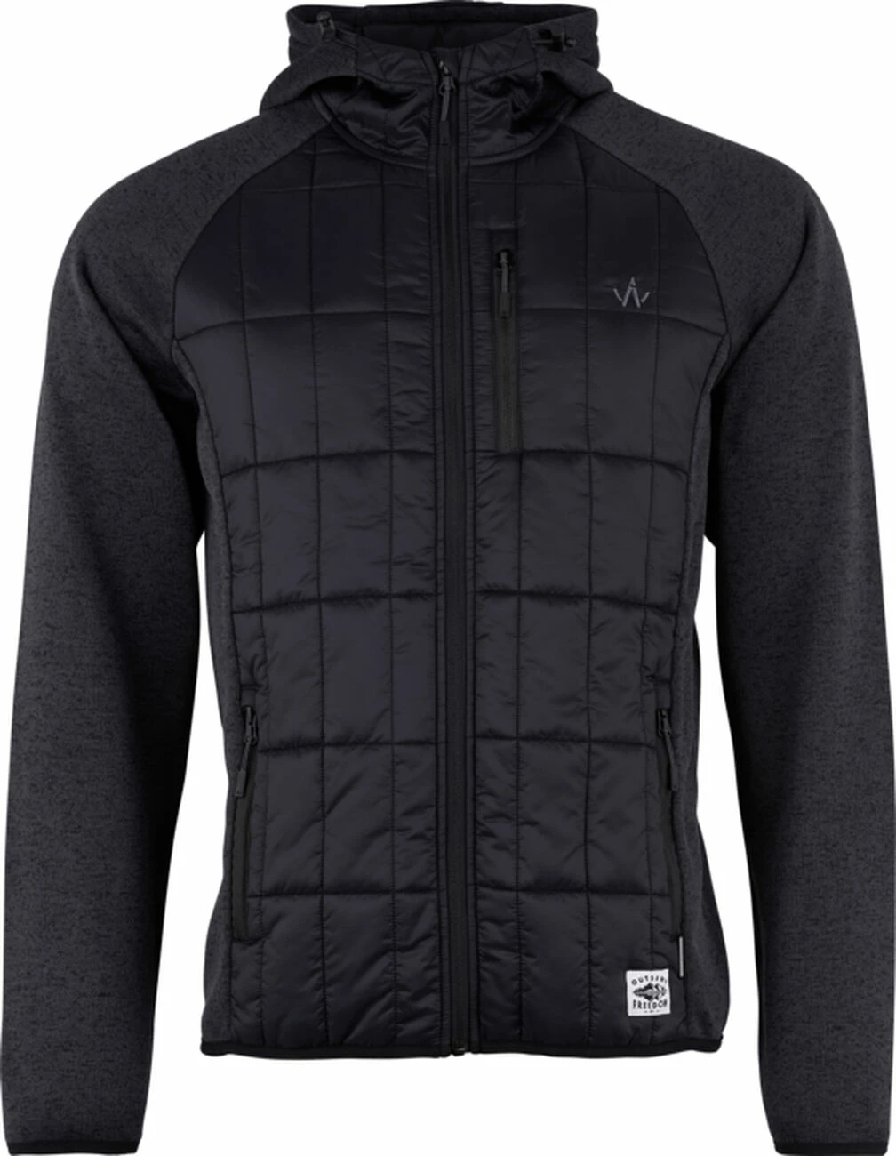 Budget 👍 POLAIRE Randonnée Homme WANABEE HYBRIDE 🤩 1 Budget 👍 POLAIRE Randonnée Homme WANABEE HYBRIDE 🤩