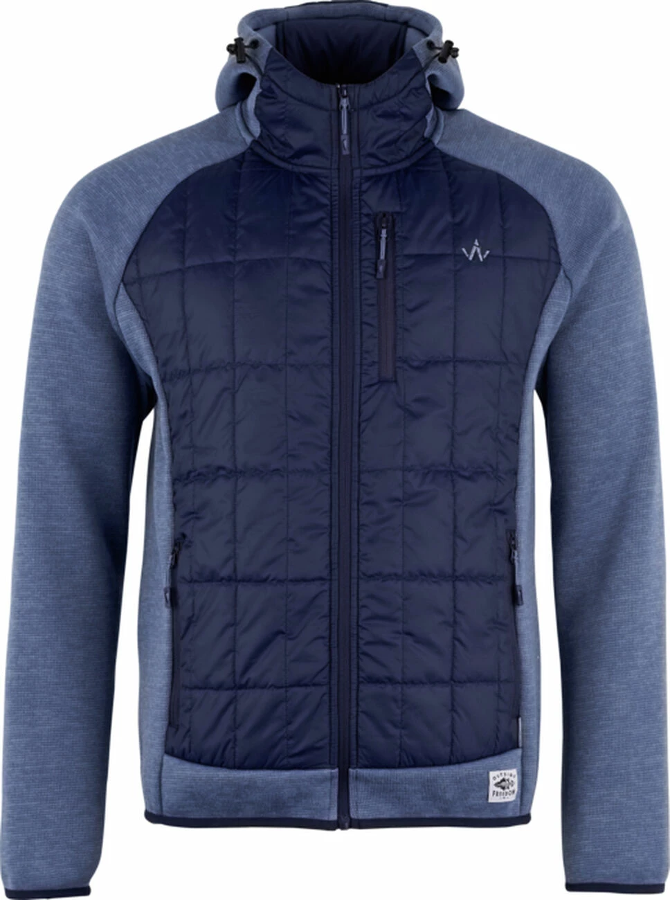 Bon marché 😀 POLAIRE Randonnée Homme WANABEE HYBRIDE 🎁 1 Bon marché 😀 POLAIRE Randonnée Homme WANABEE HYBRIDE 🎁