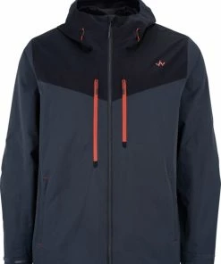 Le moins cher 🥰 VESTE Randonnée Homme WANABEE KAPUAS 500 ✨