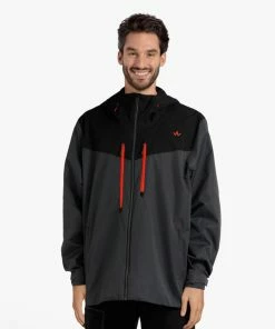 Le moins cher 🥰 VESTE Randonnée Homme WANABEE KAPUAS 500 ✨ -Columbia Shop 1473221 8966870663198