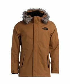 Sortie ⭐ VESTE Randonnée Homme THE NORTH FACE ZANECK 🎉