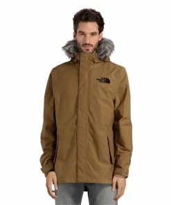 Sortie ⭐ VESTE Randonnée Homme THE NORTH FACE ZANECK 🎉 -Columbia Shop 1480192 8967768834078