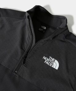Meilleure vente ✔️ Mode- Lifestyle Homme The North Face Polaire À Col Zippé The North Face Mountain Athletics GRIS 💯 -Columbia Shop 1480d0128d72423186b3e19b171426cf