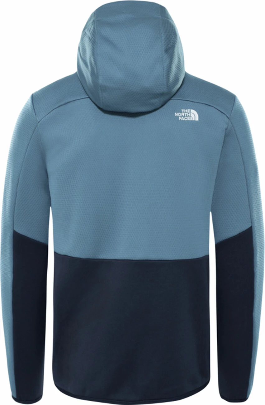 Le moins cher ✔️ SWEAT CAPUCHE Randonnée Homme THE NORTH FACE MERAK 🌟 2 Le moins cher ✔️ SWEAT CAPUCHE Randonnée Homme THE NORTH FACE MERAK 🌟 – Image 2