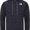 Meilleur prix ⌛ VESTE Randonnée Homme THE NORTH FACE TRAIN N LOGO HYBRID INSU ⭐
