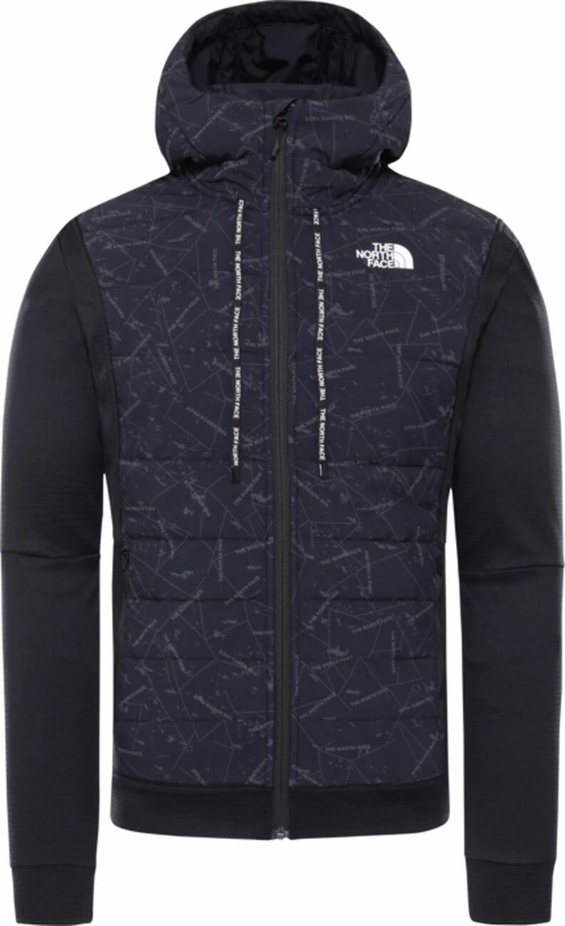 Meilleur prix ⌛ VESTE Randonnée Homme THE NORTH FACE TRAIN N LOGO HYBRID INSU ⭐ 1 Meilleur prix ⌛ VESTE Randonnée Homme THE NORTH FACE TRAIN N LOGO HYBRID INSU ⭐