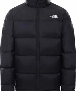 Le moins cher 🛒 VESTE Homme THE NORTH FACE DIABLO DOWN 🎉