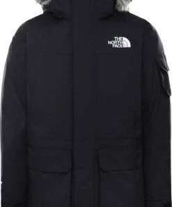 Budget 😀 VESTE Homme THE NORTH FACE MC MURDO PARKA 2 😍