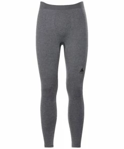 Bon marché 🤩 SOUS-VETEMENT BAS Randonnée Homme ODLO PERF WARM 👏