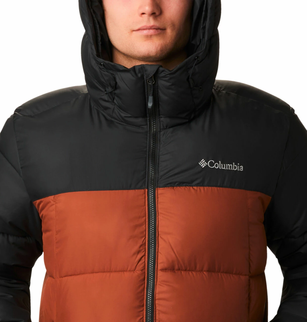 Remise 🤩 VESTE TECHNIQUE Randonnée Homme COLUMBIA PIKE LAKE ✨ 3 Remise 🤩 VESTE TECHNIQUE Randonnée Homme COLUMBIA PIKE LAKE ✨ – Image 3