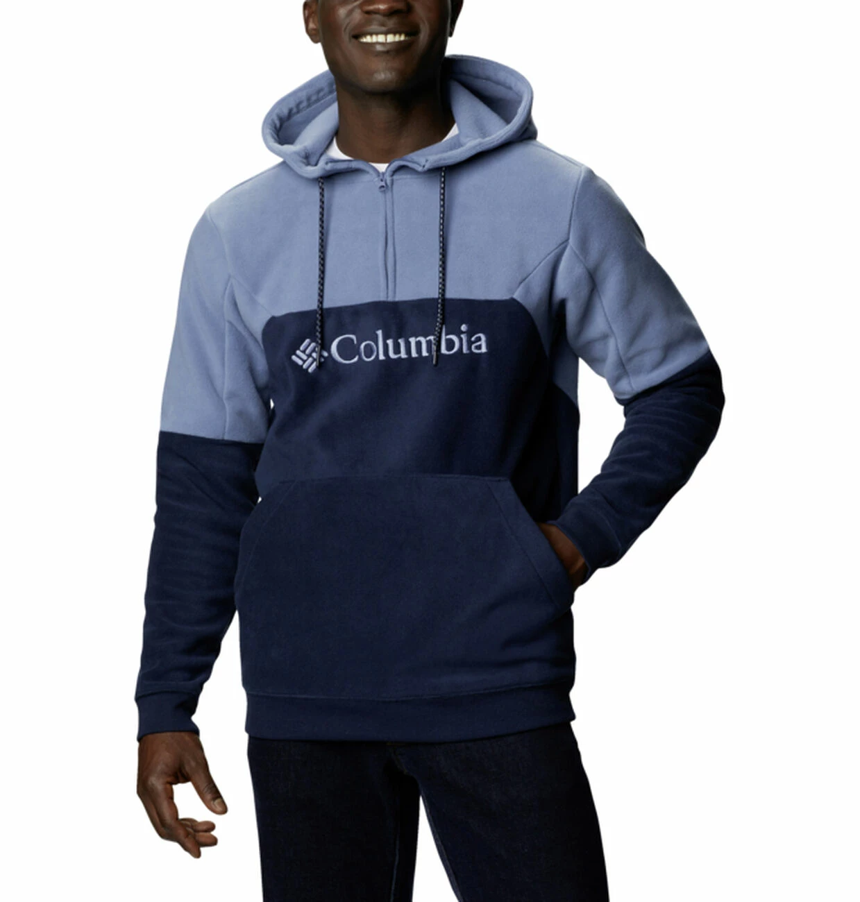 Coupon ❤️ SWEAT CAPUCHE Randonnée Homme COLUMBIA LODGE II FLEECE 👏 1 Coupon ❤️ SWEAT CAPUCHE Randonnée Homme COLUMBIA LODGE II FLEECE 👏