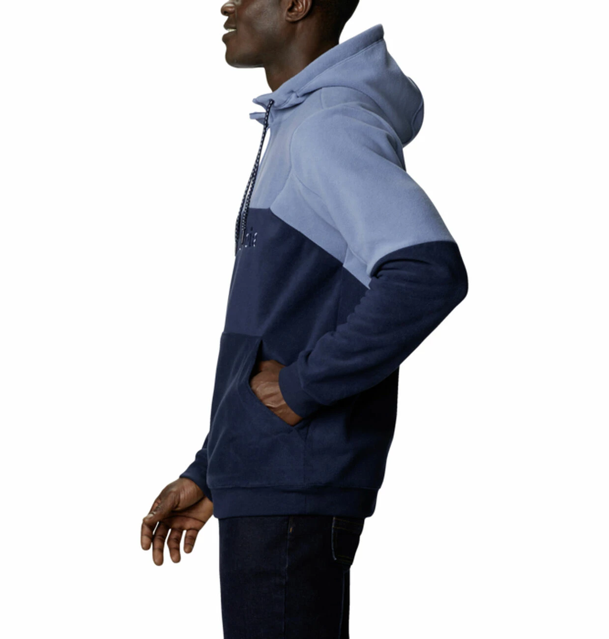 Coupon ❤️ SWEAT CAPUCHE Randonnée Homme COLUMBIA LODGE II FLEECE 👏 3 Coupon ❤️ SWEAT CAPUCHE Randonnée Homme COLUMBIA LODGE II FLEECE 👏 – Image 3