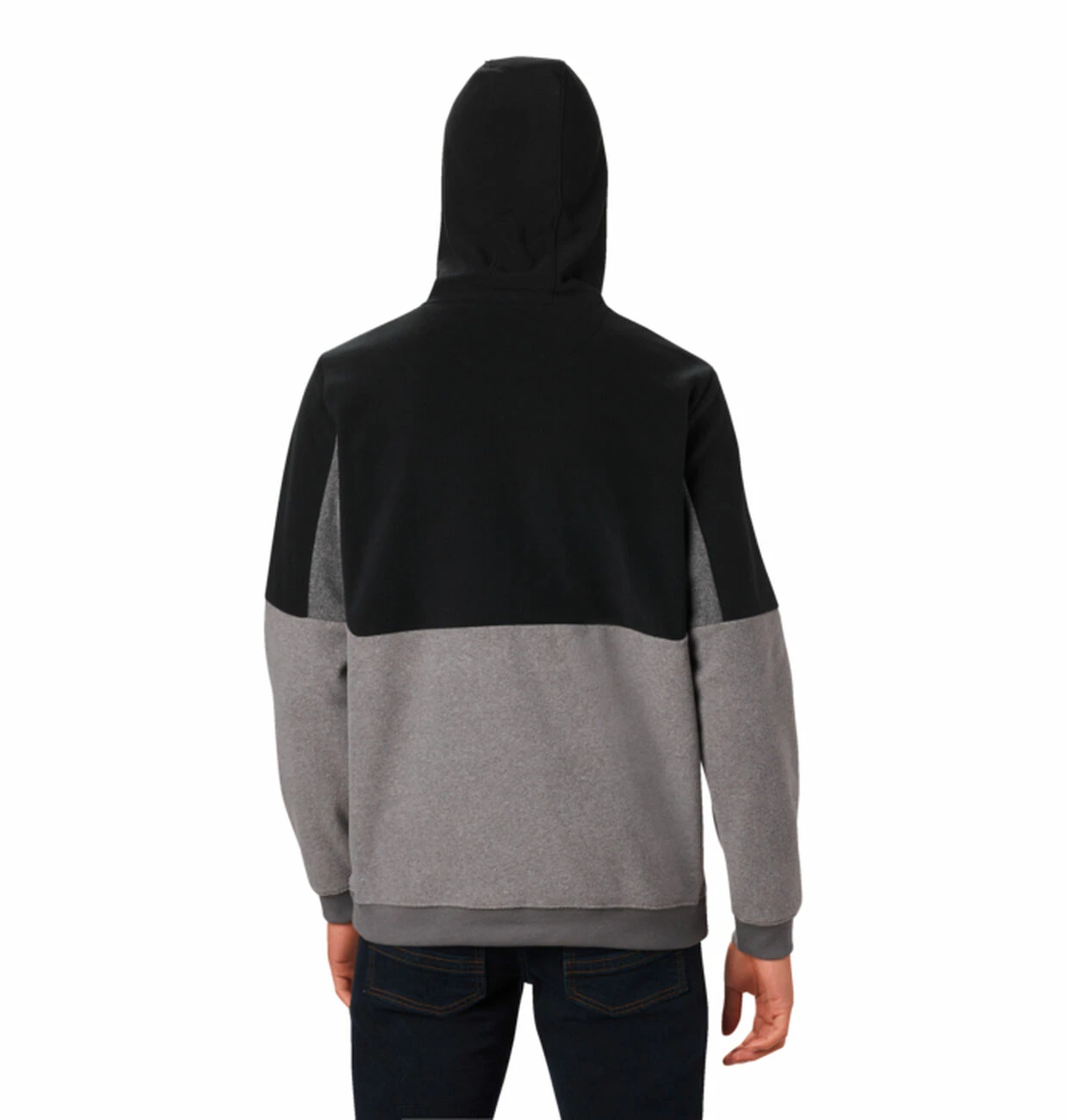 Meilleur prix 🔔 SWEAT CAPUCHE Randonnée Homme COLUMBIA LODGE II FLEECE ⭐ 3 Meilleur prix 🔔 SWEAT CAPUCHE Randonnée Homme COLUMBIA LODGE II FLEECE ⭐ – Image 3