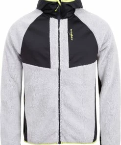 Vente flash 🔥 POLAIRE Randonnée Homme ICEPEAK MIDLAYER DANBY 🎁