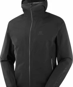 Coupon ❤️ VESTE Randonnée Homme SALOMON OUTLINE 😍