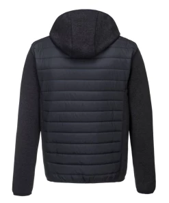 Top 10 👍 Randonnee Pedestre Adulte Portwest Veste Matelassée Portwest Baffle Kx3 GRIS 🎉