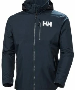 Meilleure affaire 😉 VESTE TECHNIQUE Multisport Homme HELLY HANSEN ACTIVE HODDED 🔥