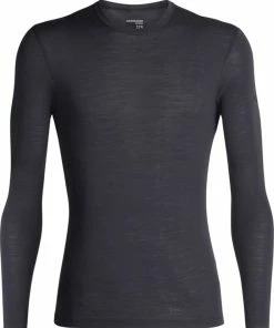 Tout neuf 💯 SOUS-VETEMENT HAUT Randonnée Homme ICEBREAKER 175 EVERYDAY 😀