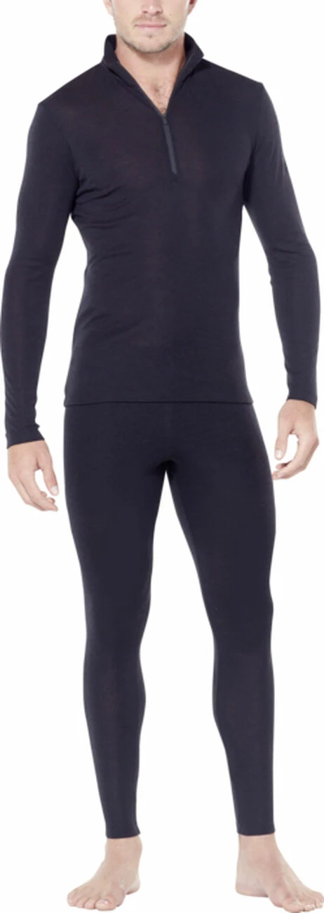 Tout neuf 🤩 SOUS-VETEMENT HAUT Randonnée Homme ICEBREAKER 175 EVERYDAY 1/2 🌟 3 Tout neuf 🤩 SOUS-VETEMENT HAUT Randonnée Homme ICEBREAKER 175 EVERYDAY 1/2 🌟 – Image 3