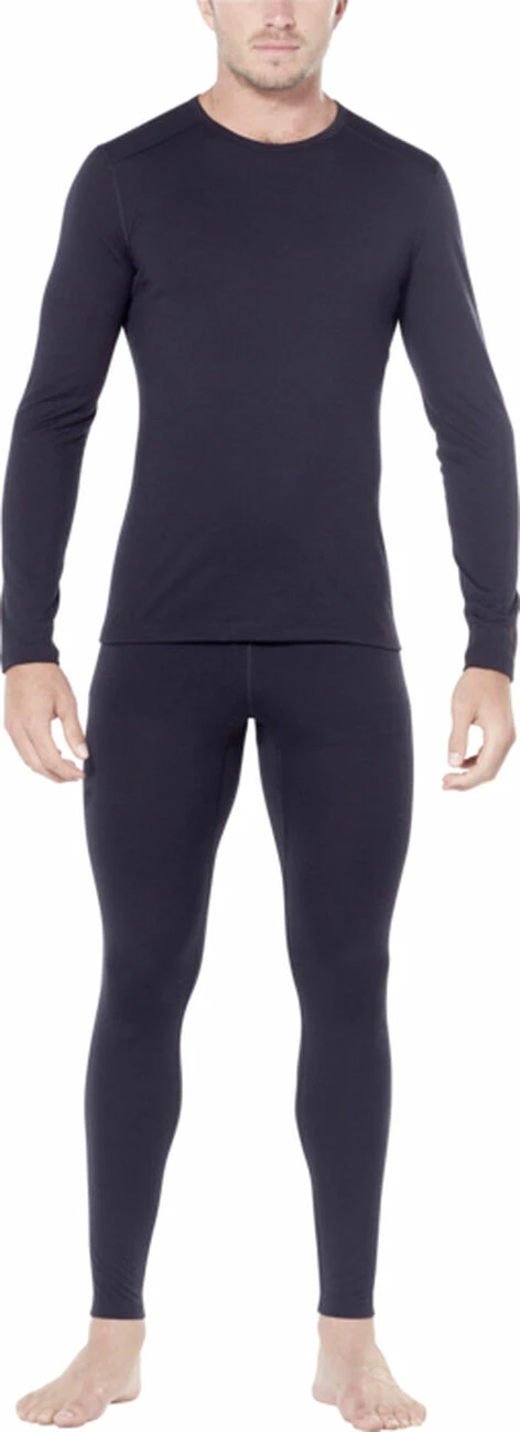 Le moins cher đ SOUS-VETEMENT HAUT RandonnĂ©e Homme ICEBREAKER 200 OASIS đ„ 3 Le moins cher đ SOUS-VETEMENT HAUT RandonnĂ©e Homme ICEBREAKER 200 OASIS đ„ â Image 3