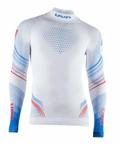 Offres 🛒 TEE 👕 SHIRT ML Outdoor Homme UYN NATYON France 😉