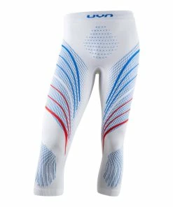 Offres 💯 PANTALON 3/4 Outdoor Homme UYN NATYON France ✔️