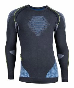 Acheter 🛒 TEE 👕 SHIRT ML Outdoor Homme UYN EVOLUTYON 👏