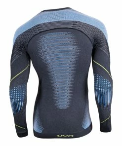 Acheter 🛒 TEE 👕 SHIRT ML Outdoor Homme UYN EVOLUTYON 👏 -Columbia Shop 1485422 8968073379870