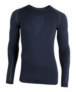 Offres 👍 TEE 👕 SHIRT ML Outdoor Homme UYN VISYON 👏