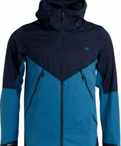 Le moins cher ✨ VESTE Randonnée Homme WANABEE MIKE 500 👍