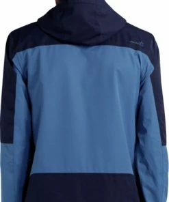 Le moins cher ✨ VESTE Randonnée Homme WANABEE MIKE 500 👍 -Columbia Shop 1487113 8977525473310