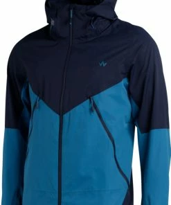 Le moins cher ✨ VESTE Randonnée Homme WANABEE MIKE 500 👍 -Columbia Shop 1487113 8977525604382