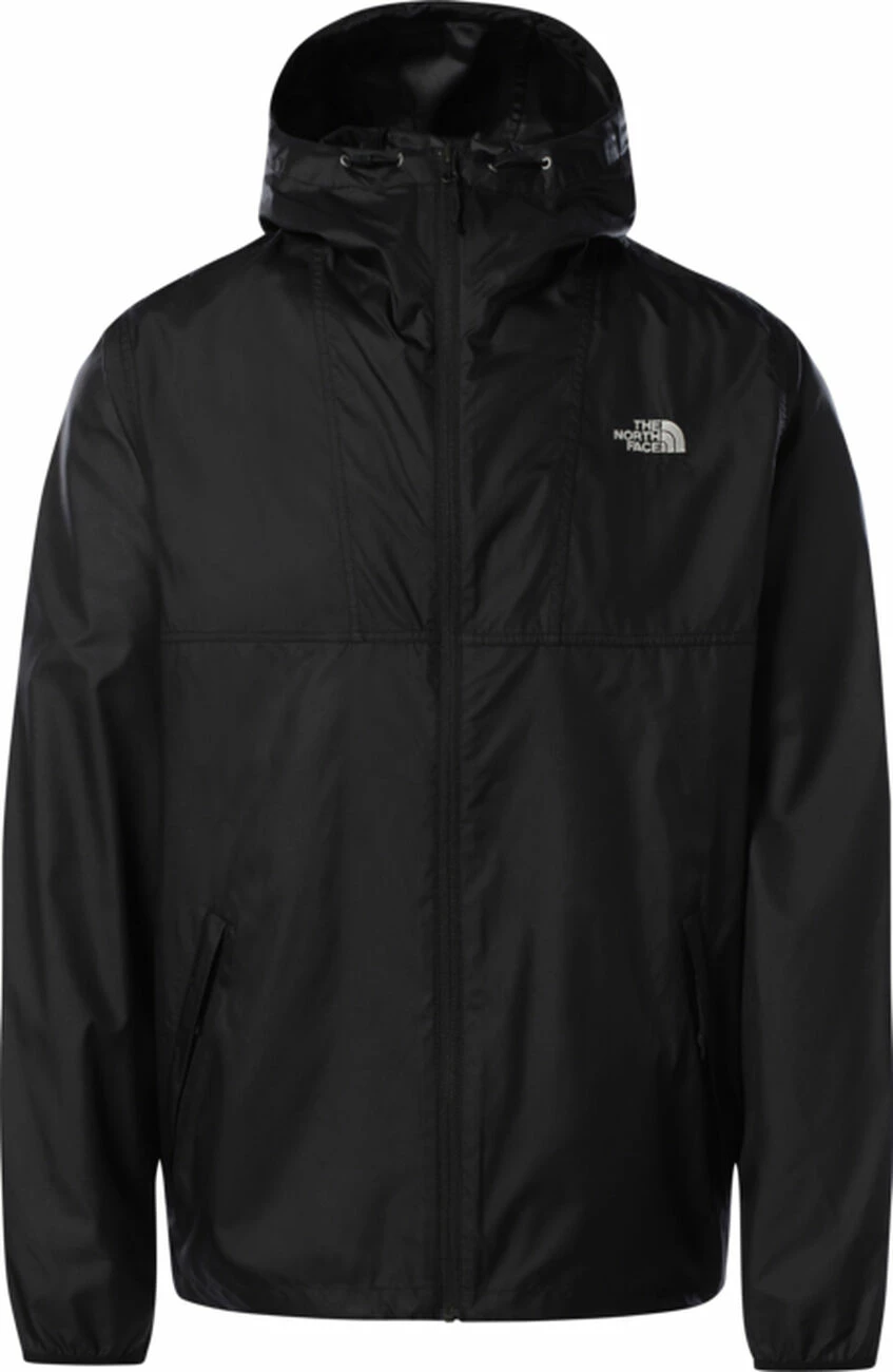 Remise 🛒 Veste Homme THE NORTH FACE M CYCLO JACKET NOIR 🎁 1 Remise 🛒 Veste Homme THE NORTH FACE M CYCLO JACKET NOIR 🎁