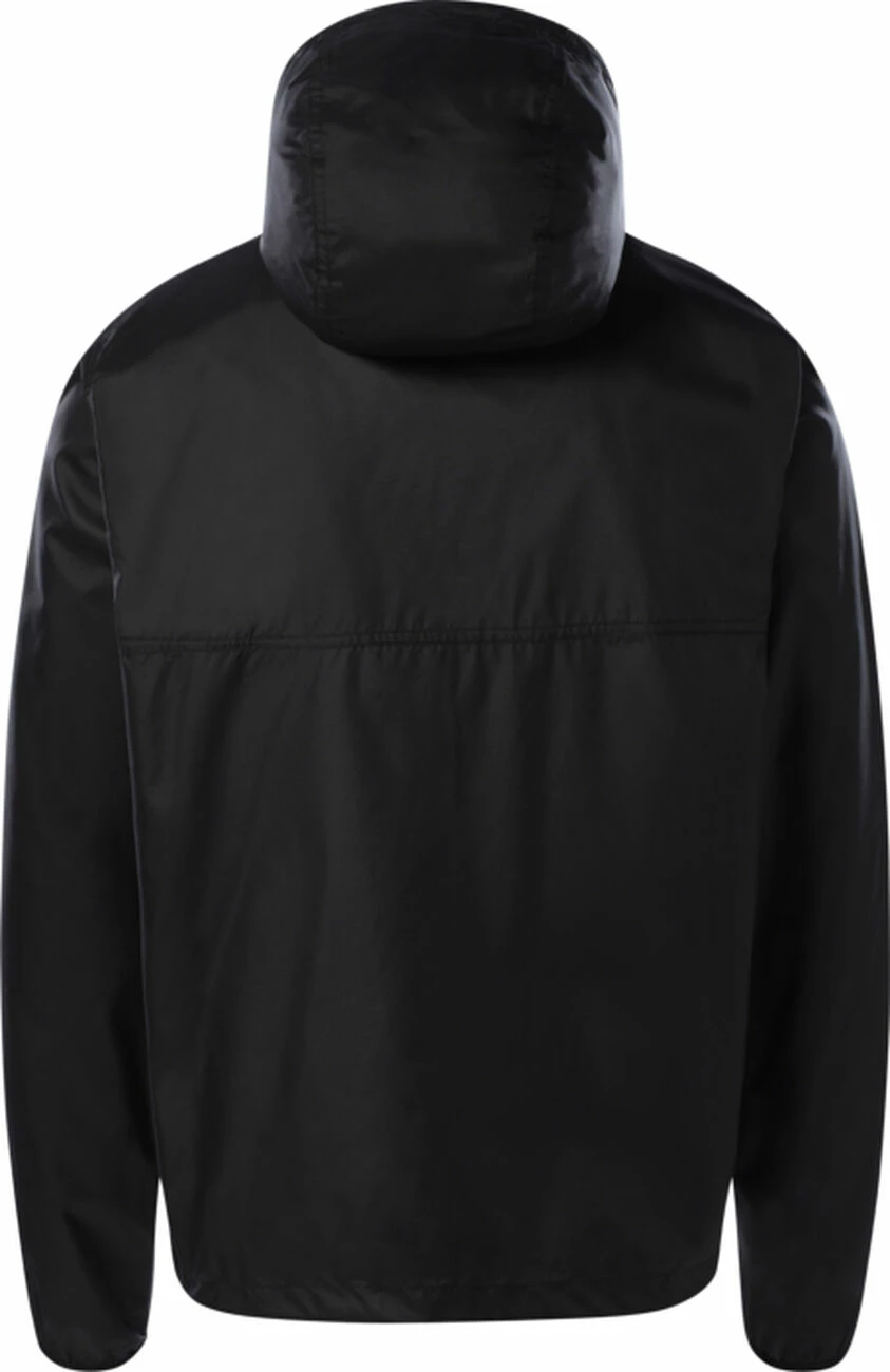 Remise 🛒 Veste Homme THE NORTH FACE M CYCLO JACKET NOIR 🎁 2 Remise 🛒 Veste Homme THE NORTH FACE M CYCLO JACKET NOIR 🎁 – Image 2