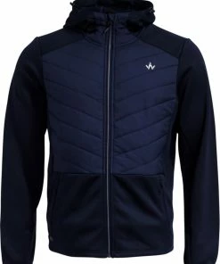 Coupon 🌟 VESTE Randonnée Homme WANABEE HYBRID EVO ✨