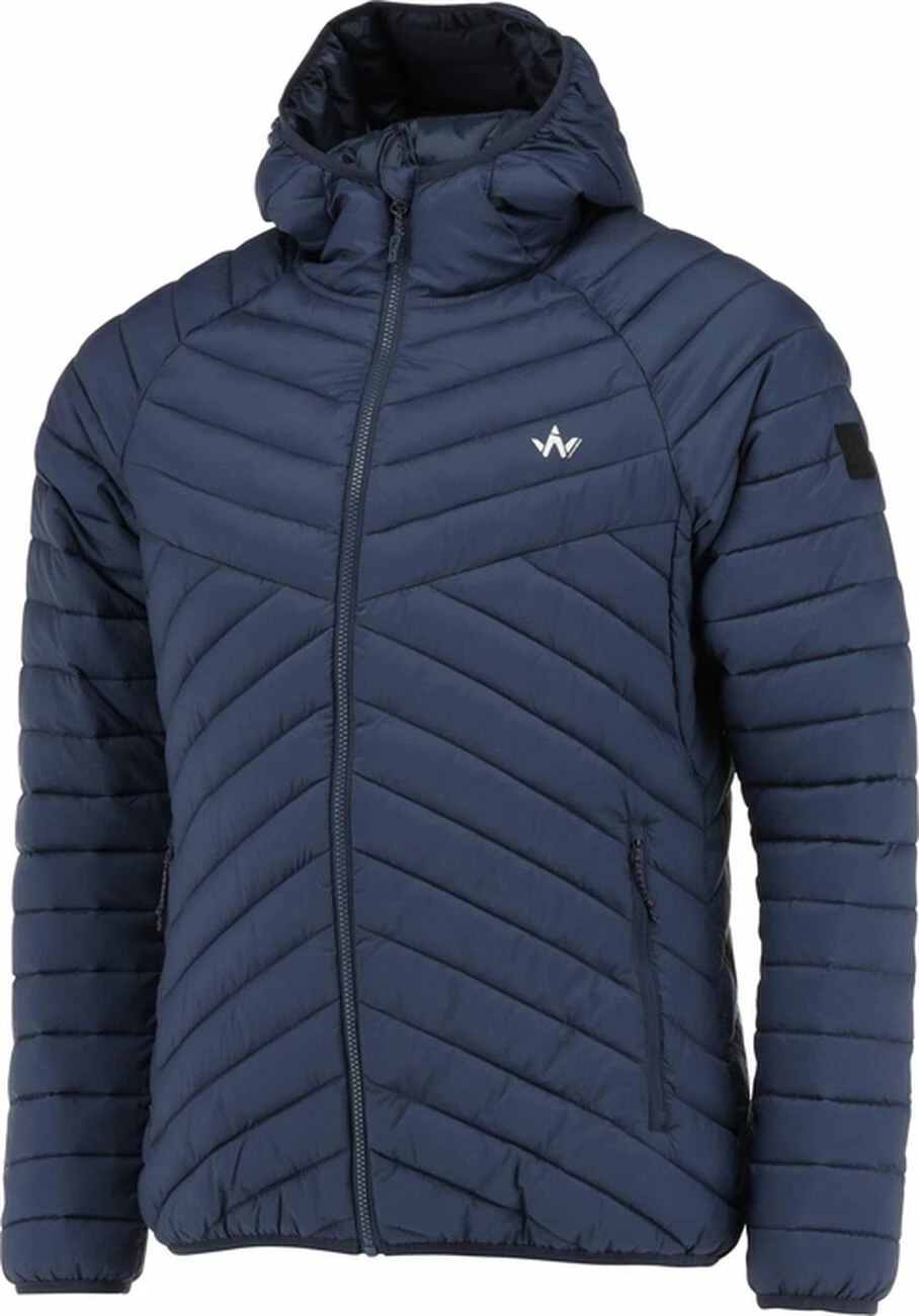 Meilleure affaire ✔️ DOUDOUNE Randonnée Homme WANABEE INDUS EVO 🧨 2 Meilleure affaire ✔️ DOUDOUNE Randonnée Homme WANABEE INDUS EVO 🧨 – Image 2