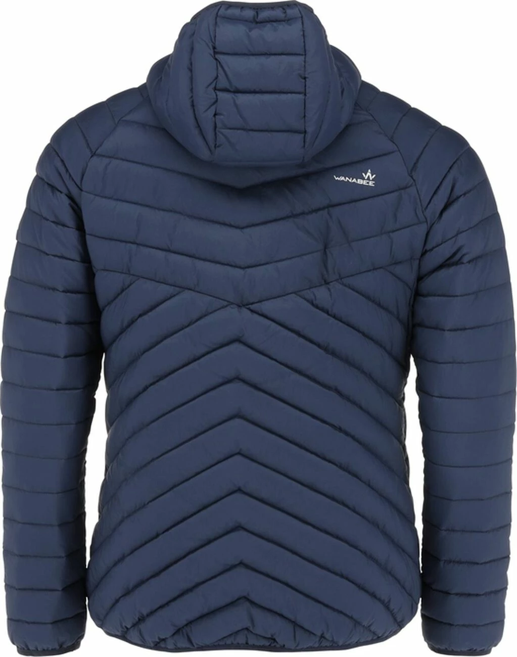 Meilleure affaire ✔️ DOUDOUNE Randonnée Homme WANABEE INDUS EVO 🧨 3 Meilleure affaire ✔️ DOUDOUNE Randonnée Homme WANABEE INDUS EVO 🧨 – Image 3