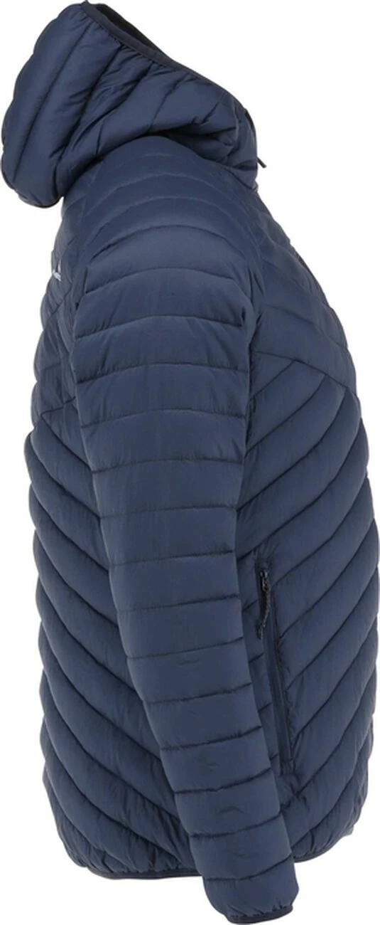 Meilleure affaire ✔️ DOUDOUNE Randonnée Homme WANABEE INDUS EVO 🧨 5 Meilleure affaire ✔️ DOUDOUNE Randonnée Homme WANABEE INDUS EVO 🧨 – Image 5