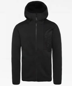 Meilleur prix ✨ SWEAT CAPUCHE Randonnée Homme THE NORTH FACE MERAK 👏