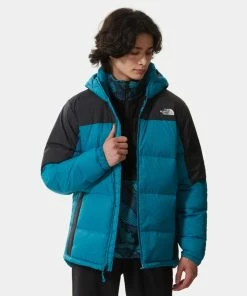Le moins cher ⌛ VESTE Homme THE NORTH FACE DIABLO DOWN 👏