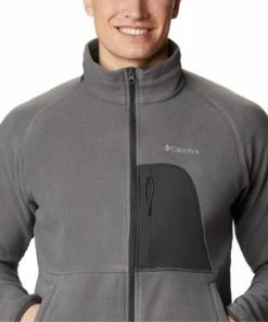 Sortie 🛒 POLAIRE Randonnée Homme COLUMBIA RAPID EXPE FZ 🔥 -Columbia Shop 1497629 8984788697118