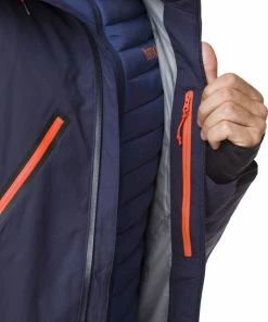 Bon marché 🌟 VESTE TECHNIQUE Randonnée Homme VERTICAL WINDY MP+ 😀 -Columbia Shop 1499819 8978944229406