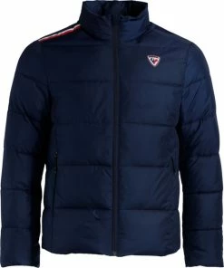 Tout neuf 🧨 Doudoune Outdoor Homme ROSSIGNOL CESAR 🔥