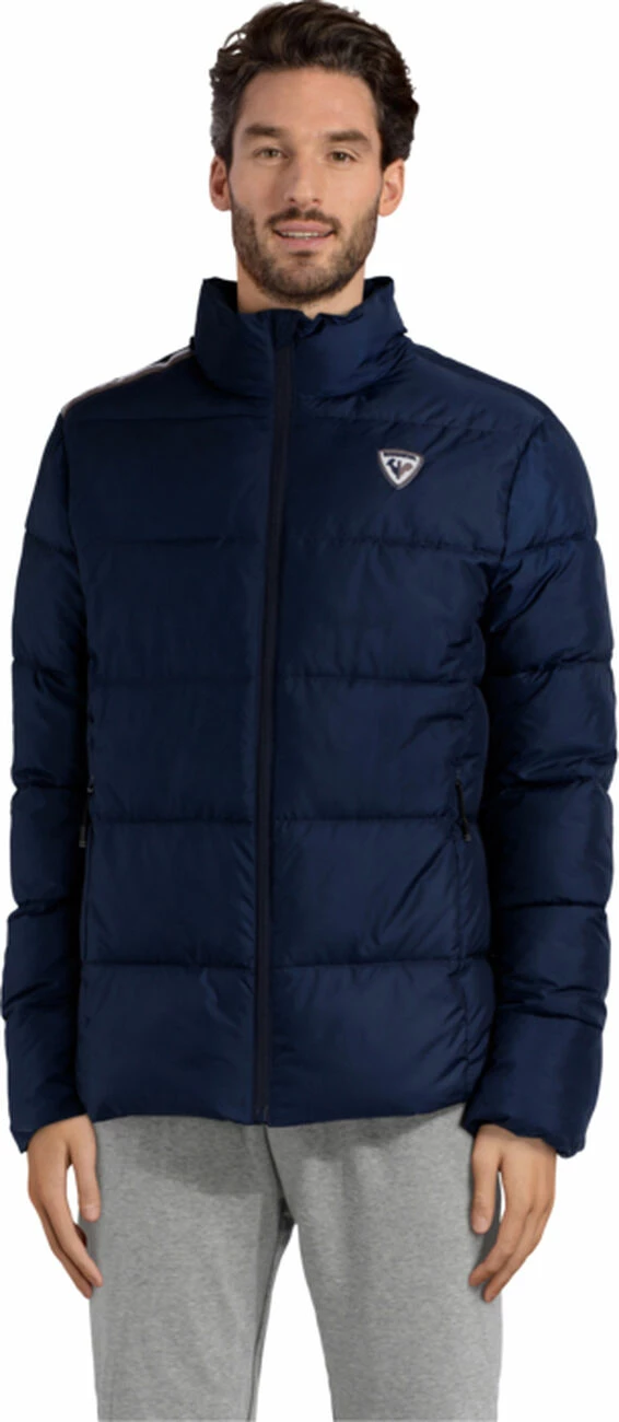 Tout neuf 🧨 Doudoune Outdoor Homme ROSSIGNOL CESAR 🔥 4 Tout neuf 🧨 Doudoune Outdoor Homme ROSSIGNOL CESAR 🔥 – Image 4