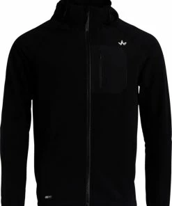 Tout neuf 🥰 VESTE Randonnée Homme WANABEE SOFTSHELL 💯