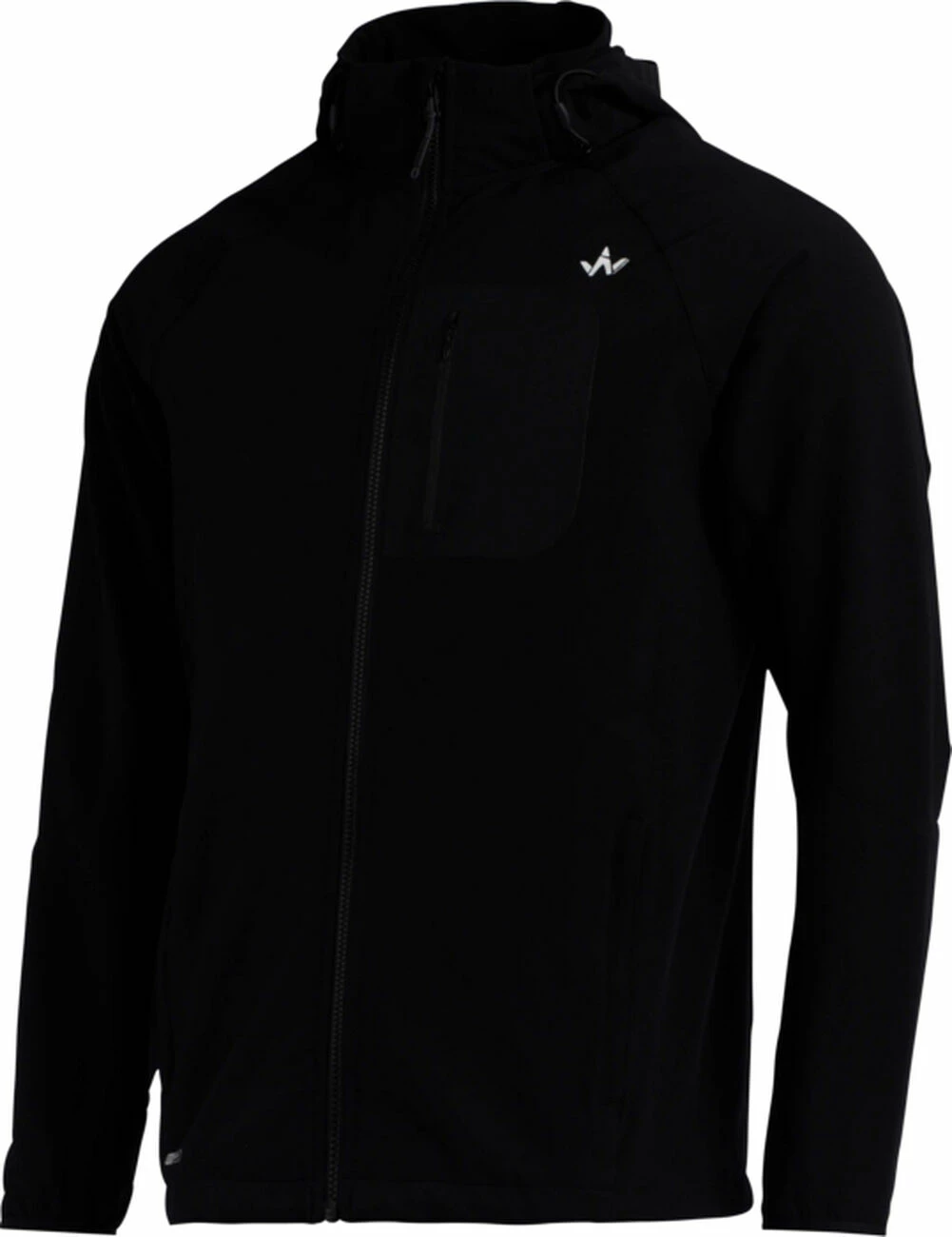 Tout neuf 🥰 VESTE Randonnée Homme WANABEE SOFTSHELL 💯 2 Tout neuf 🥰 VESTE Randonnée Homme WANABEE SOFTSHELL 💯 – Image 2