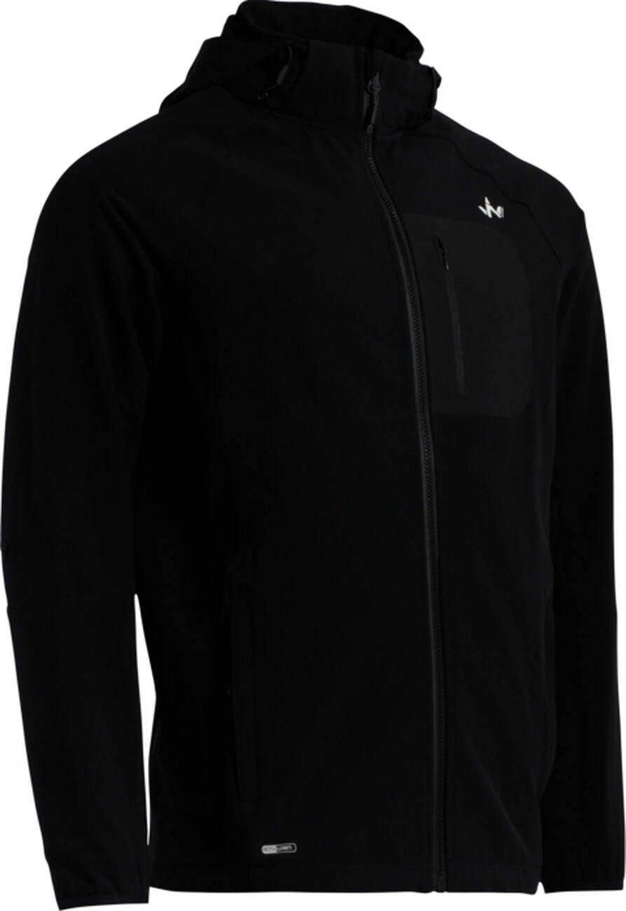 Tout neuf 🥰 VESTE Randonnée Homme WANABEE SOFTSHELL 💯 3 Tout neuf 🥰 VESTE Randonnée Homme WANABEE SOFTSHELL 💯 – Image 3