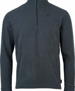 Acheter 😀 POLAIRE Multisport Homme WANABEE POLARE 1/2 ZIP 😉