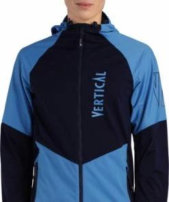 Offres 👍 VESTE COUPE VENT Outdoor Homme VERTICAL SOFTSHELL LIGHT ⌛ -Columbia Shop 1502734 8977560797214