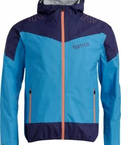 Top 10 🔥 VESTE TECHNIQUE Randonnée Homme VERTICAL SHELL LIGHT 🔥